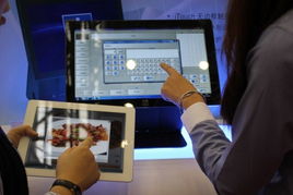 TE Elo TouchSystems觸控解決方案閃耀連鎖店展會(huì)，引領(lǐng)商業(yè)觸控新體驗(yàn)