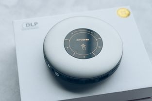 隨身智能影院新貴 蒂彤投影儀T6深度體驗報告